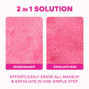 Pink 7-Day Set | Eco-Friendly MakeUp Eraser-6