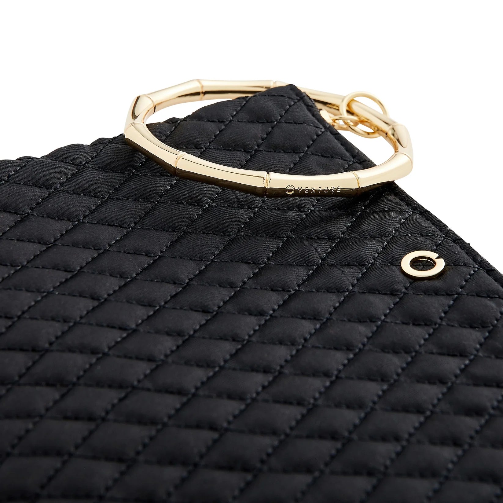 Oventure Quilted Bracelet Pouch