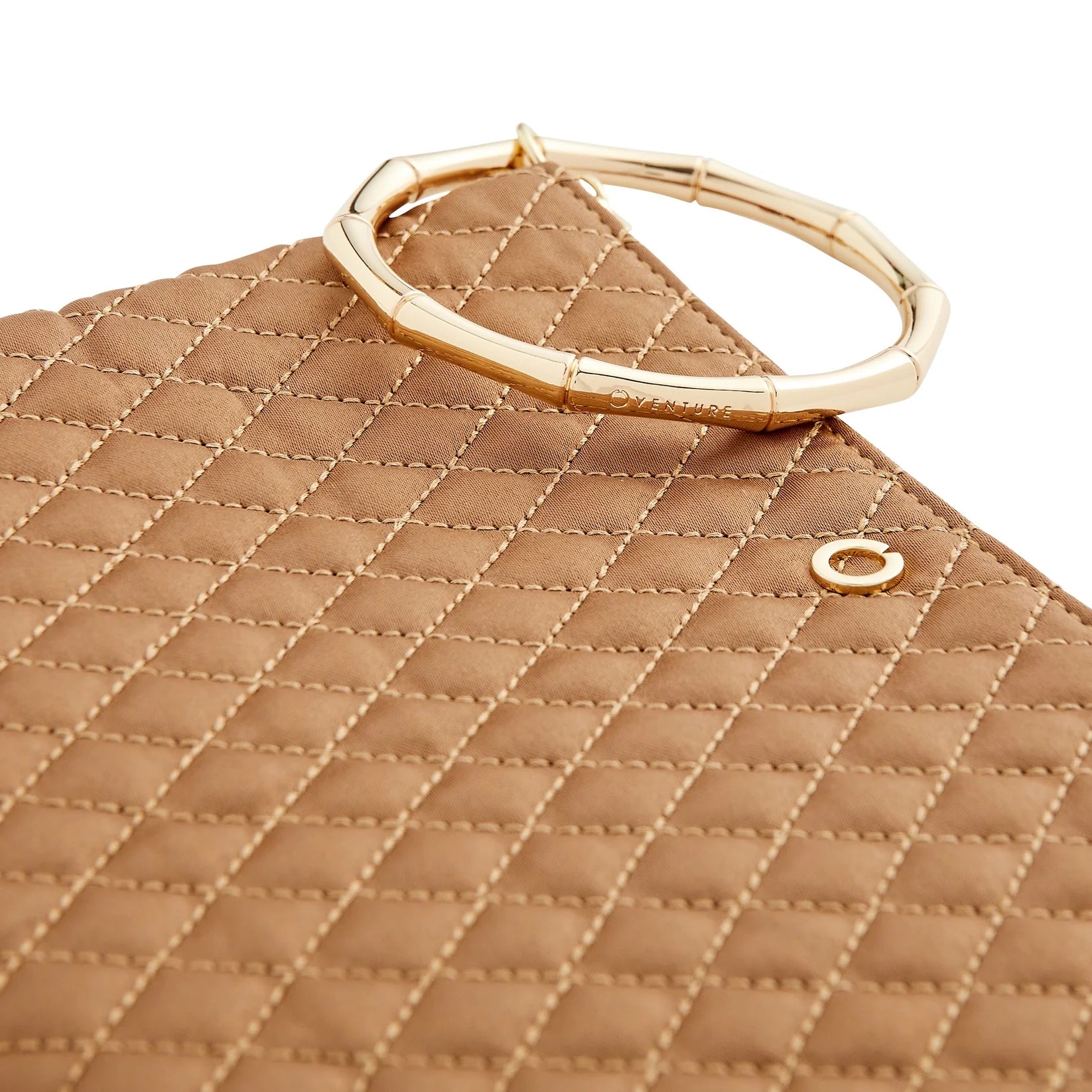 Oventure Quilted Bracelet Pouch