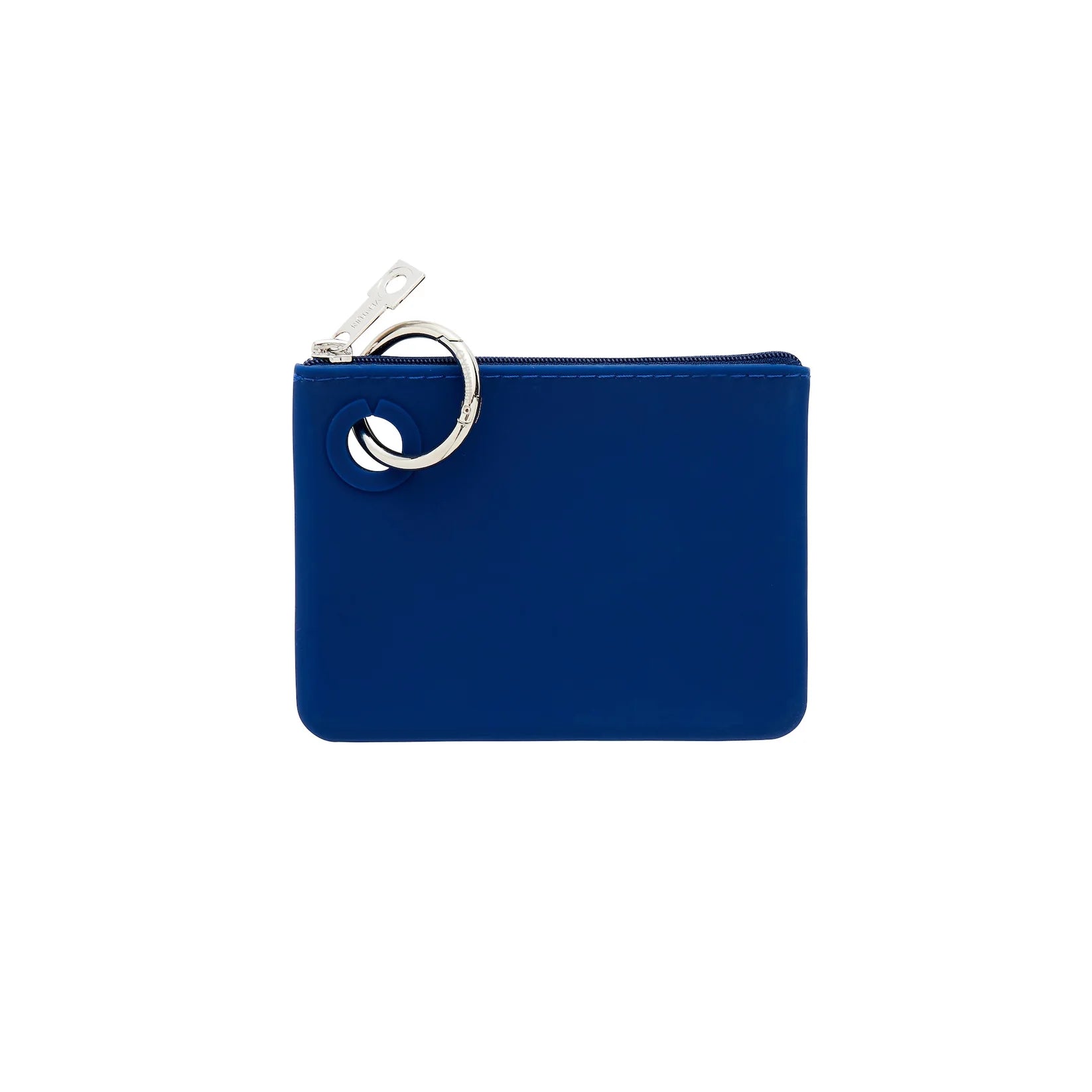 Buy midnight-navy Oventure Mini Silicone Pouch