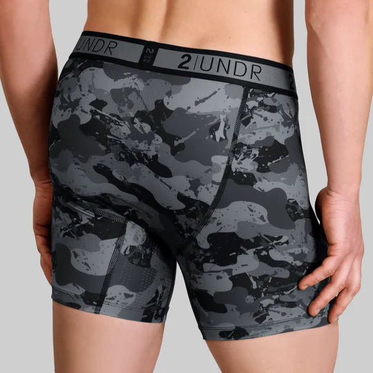 2Undr Sport Shift Boxer Brief