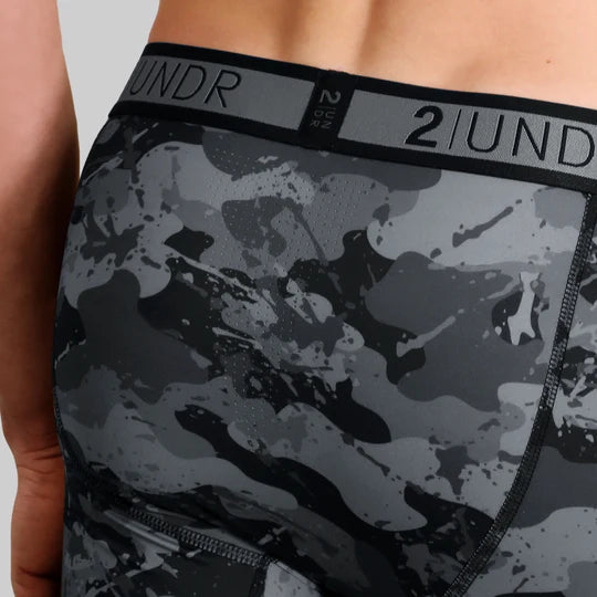 2UNDR Sport Shift Trunk