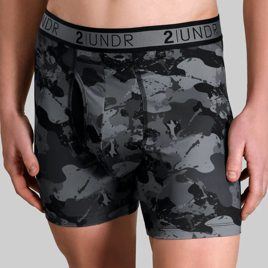 2Undr Sport Shift Boxer Brief