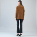 Clara Sunwoo Ultra Soft Ribbed Tunic Sweater-15