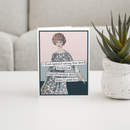 Funny Greeting Card. Using The Word Shitshow Significantly..-3