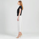 Clara Sunwoo Side Ruched Boat Neck Top - RESTOCKING IN JANUARY-6