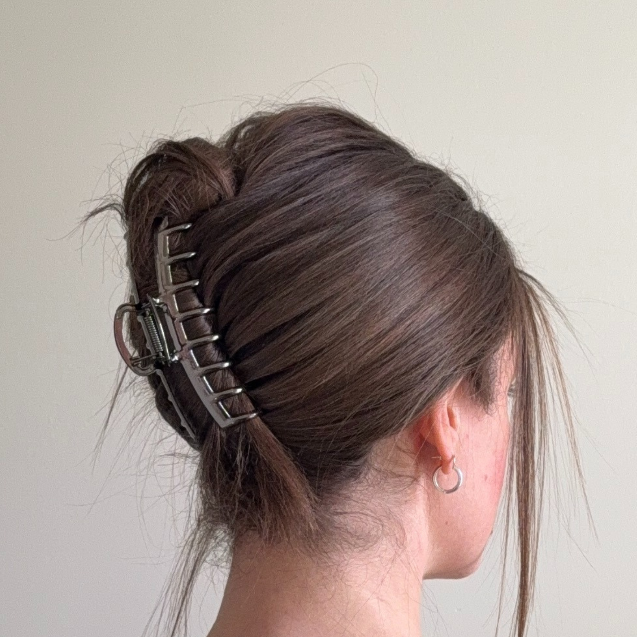 Cho Metal Hair Claw Clips - ARRIVING SOON