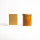 Field Kit The Beekeeper Candle – Honey + Clover | 8 oz-3