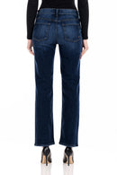 Fidelity Cali Straight Fit Denim-3