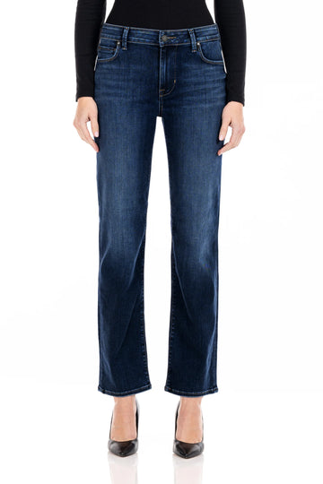 Fidelity Cali Straight Fit Denim