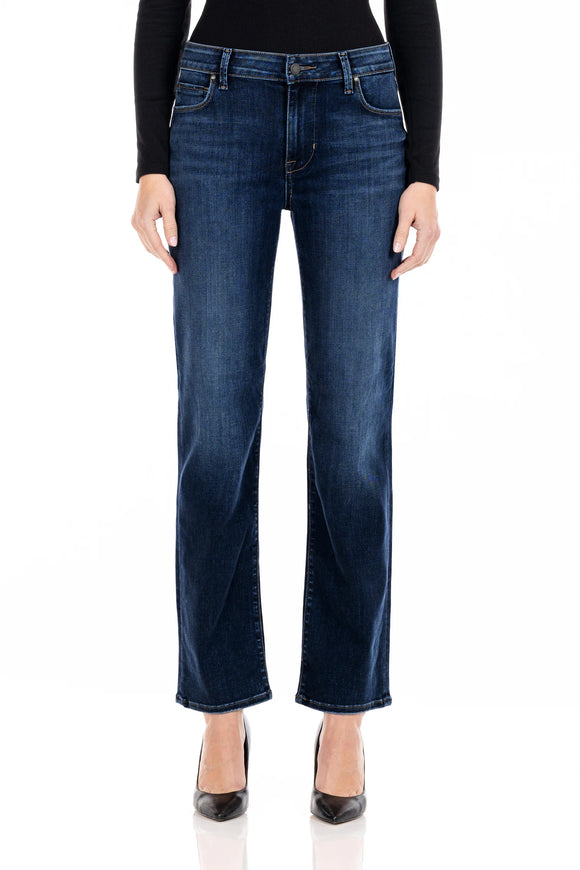 Fidelity Cali Straight Fit Denim