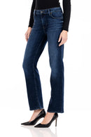 Fidelity Cali Straight Fit Denim-2