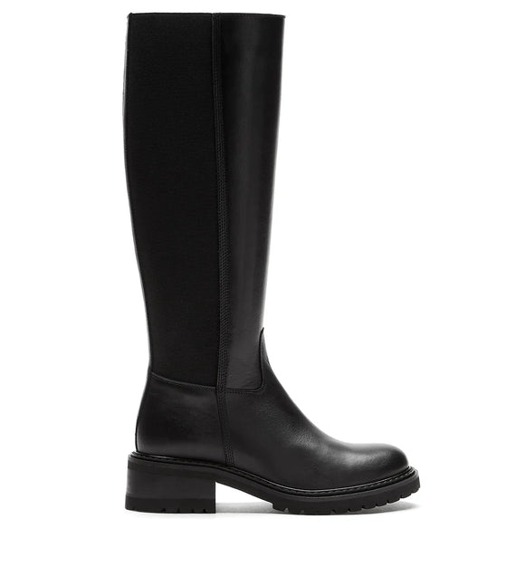 La Canadienne CALM Leather Boot - ARRIVING SOON