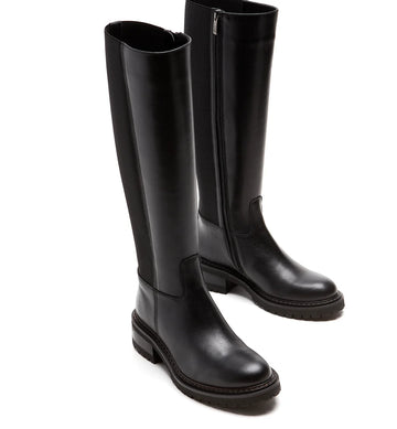 La Canadienne CALM Leather Boot - ARRIVING SOON - 0