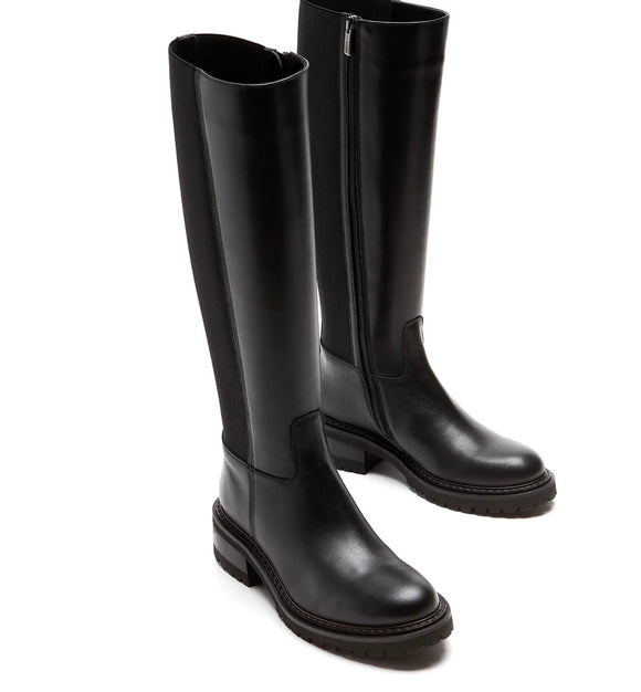 La Canadienne CALM Leather Boot - ARRIVING SOON