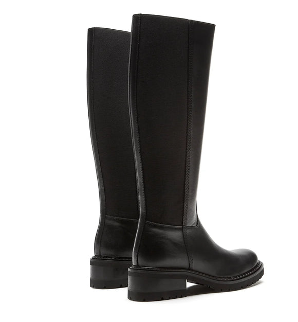 La Canadienne CALM Leather Boot - ARRIVING SOON