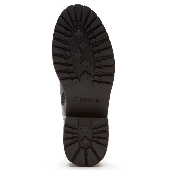 La Canadienne CALM Leather Boot - ARRIVING SOON