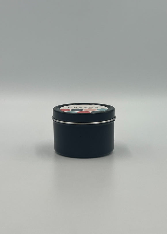 Candle - Cheers 4oz - My Filosophy