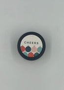 Candle - Cheers 4oz - My Filosophy