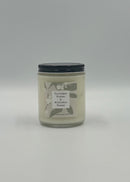 Candle - Christmas Wishes & Mistletoe Kisses 8oz - My Filosophy