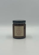 Candle - Eat Drink & Be Merry 8oz - My Filosophy