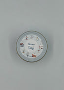 Candle - Snow Days 4oz - My Filosophy