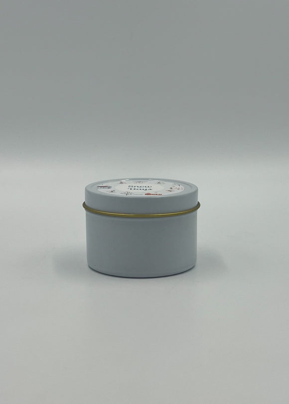Candle - Snow Days 4oz - My Filosophy