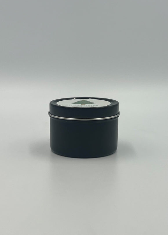 Candle - Well Hung 4oz - My Filosophy