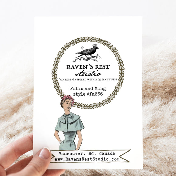 Card. I've Never Been a Millionaire But I Just Know... - My Filosophy