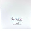 Carla Lam Original Art Card 4.75 x 4.75 - My Filosophy