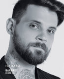 Beard Oil Softens, tames, nourishes beard.-5