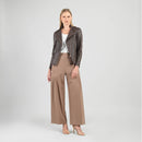 Clara Sunwoo Liquid Leather ™ Signature Jacket-113