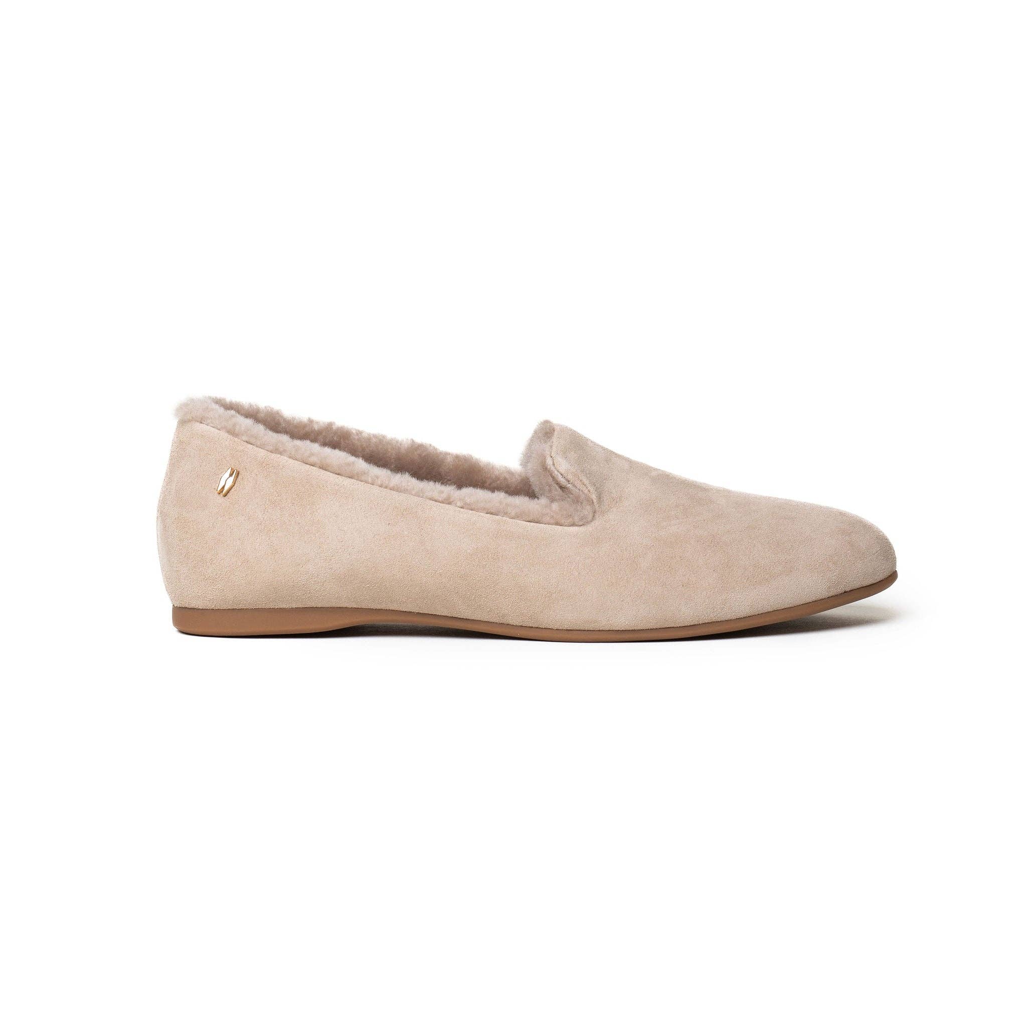 Mave & Chez - The Audrey - Classic Loafer