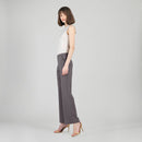Clara Sunwoo Rayon-Ponte Knit  Loose Leg Pocket Pant - ARRIVING SOON-18