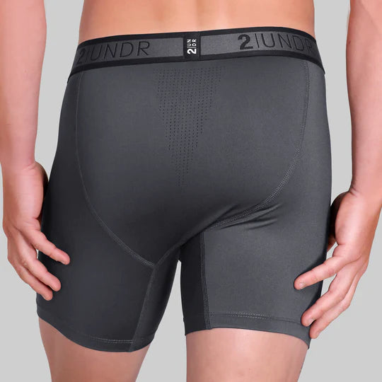 2Undr Sport Shift Boxer Brief