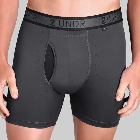 2Undr Sport Shift Boxer Brief