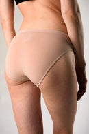 TERRERA 2-Pack Classic Cut Bamboo Underwear-4