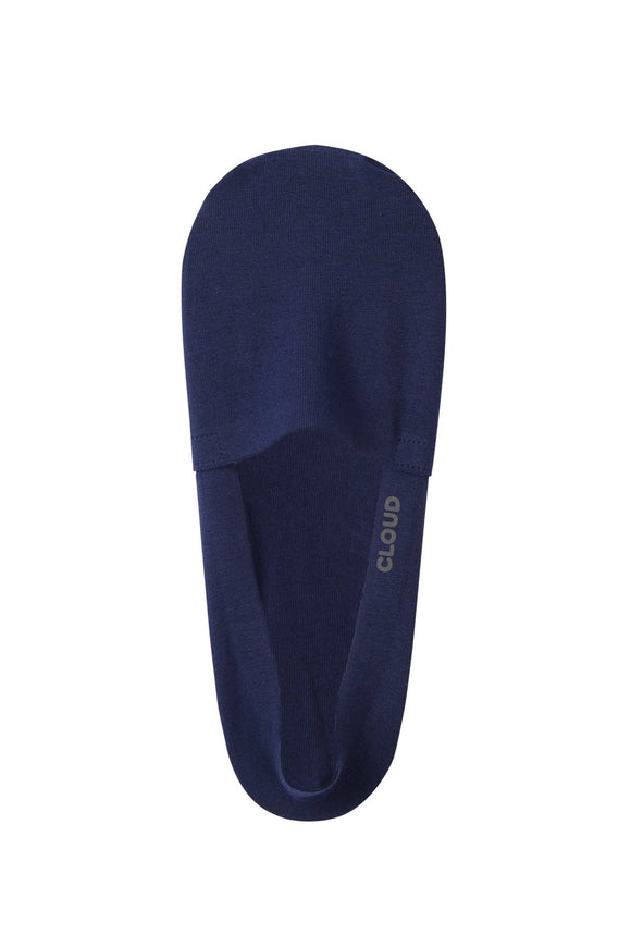 Cloud Premium No Show Socks - My Filosophy