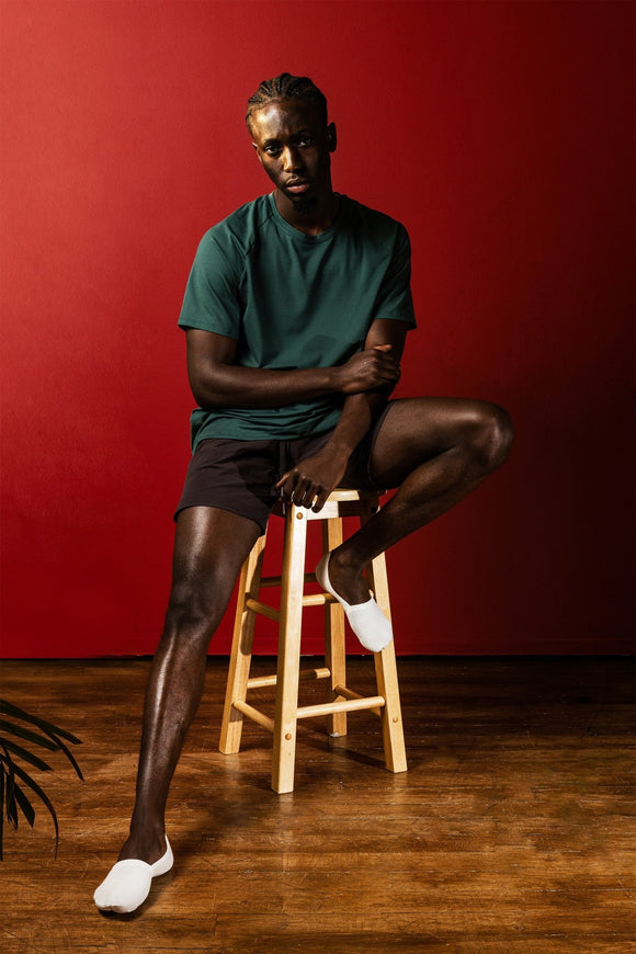 Cloud Premium No Show Socks - My Filosophy