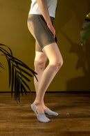 Cloud Premium No Show Socks - My Filosophy