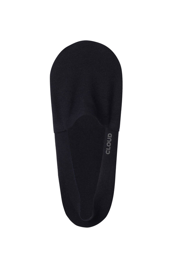 Cloud Premium No Show Socks - My Filosophy