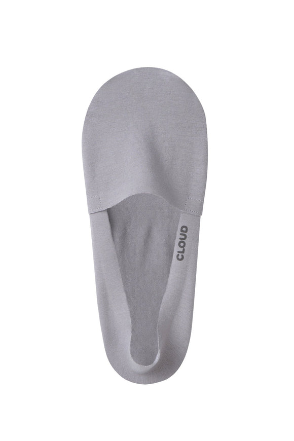 Cloud Premium No Show Socks - My Filosophy
