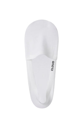 Cloud Premium No Show Socks - My Filosophy