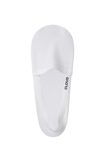 Cloud Premium No Show Socks - My Filosophy