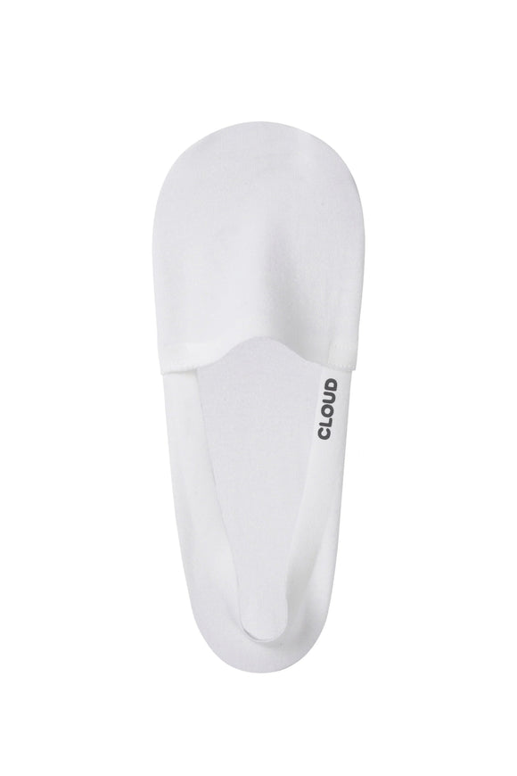 Cloud Premium No Show Socks - My Filosophy