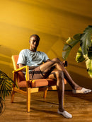 Cloud Premium No Show Socks - My Filosophy