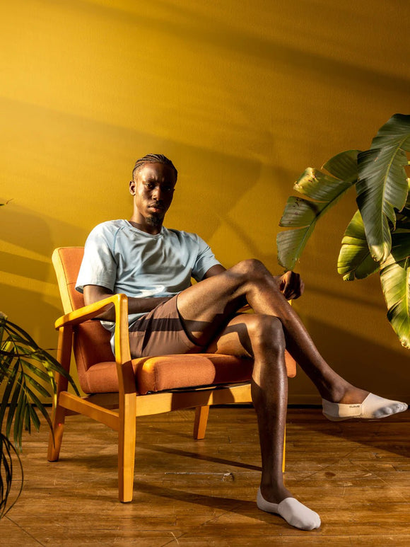 Cloud Premium No Show Socks - My Filosophy