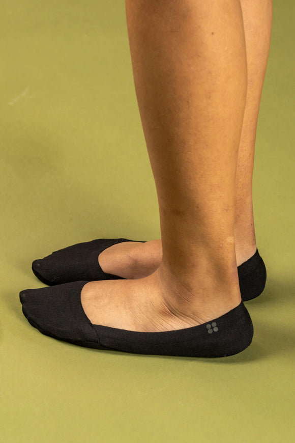 Cloud Premium No Show Socks Low Cut - My Filosophy