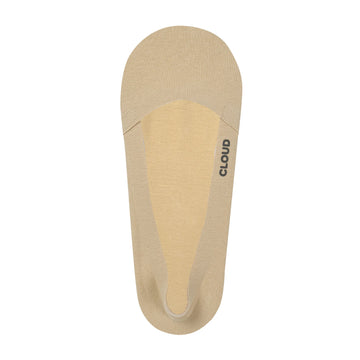 Cloud Premium No Show Socks Low Cut - My Filosophy
