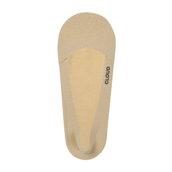 Cloud Premium No Show Socks Low Cut - My Filosophy